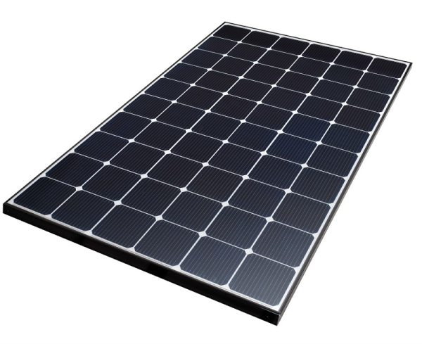 Pin mặt trời LG400N2W-A5